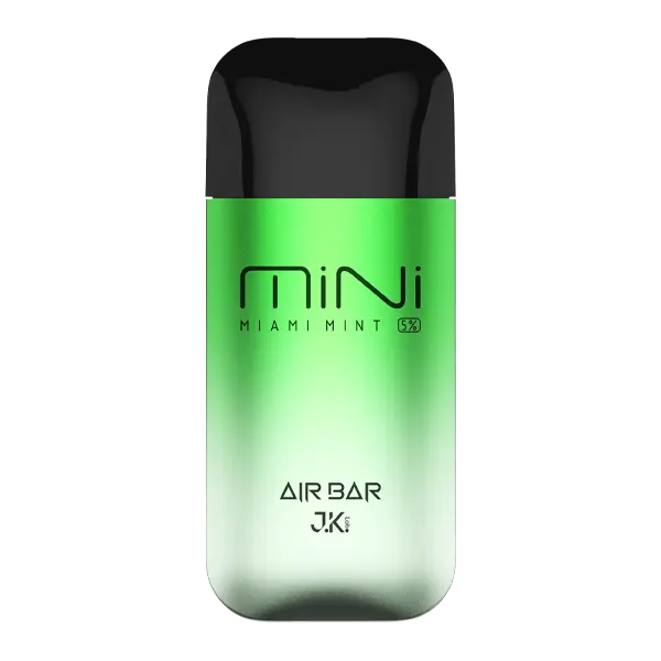 BUY 1 GET 1 FREE Miami Mint Air Bar Mini | Vape Amazon India