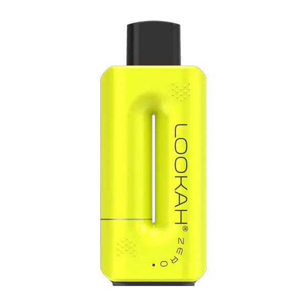 BUY 1 GET 1 FREE LOOKAH Zero Battery | Vape Amazon India Lookah