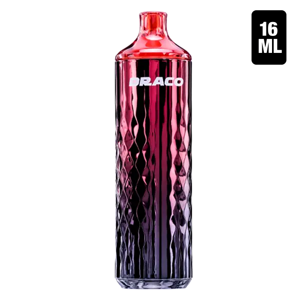 BUY 1 GET 1 FREE Mixed Berries by Draco | Vape Amazon India