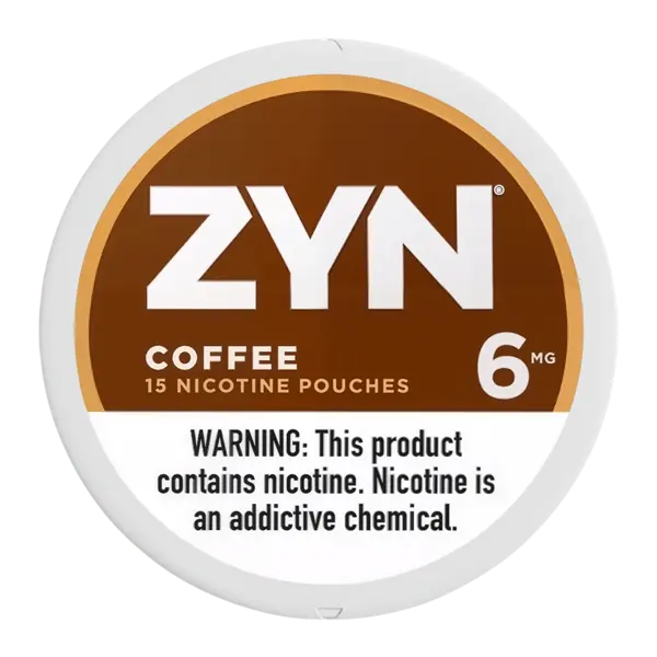 BUY 1 GET 1 FREE Coffee ZYN Pouches | Vape Amazon India