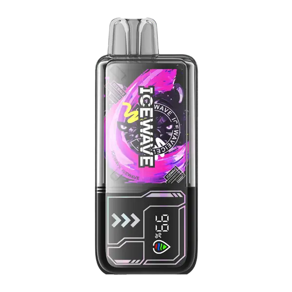 BUY 1 GET 1 FREE Cherry Cola Icewave X8500 | Vape Amazon India