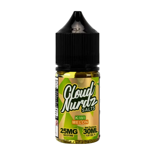 BUY 1 GET 1 FREE Kiwi Melon by Cloud Nurdz Salts | Vape Amazon India