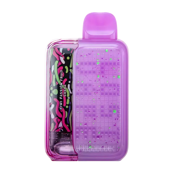 BUY 1 GET 1 FREE Kiwi Passion Fruit Guava Orion Bar 10000 | Vape Amazon India