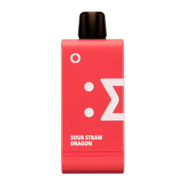 BUY 1 GET 1 FREE Sour Straw Dragon OFF STAMP SW16000 Disposable | Vape Amazon India