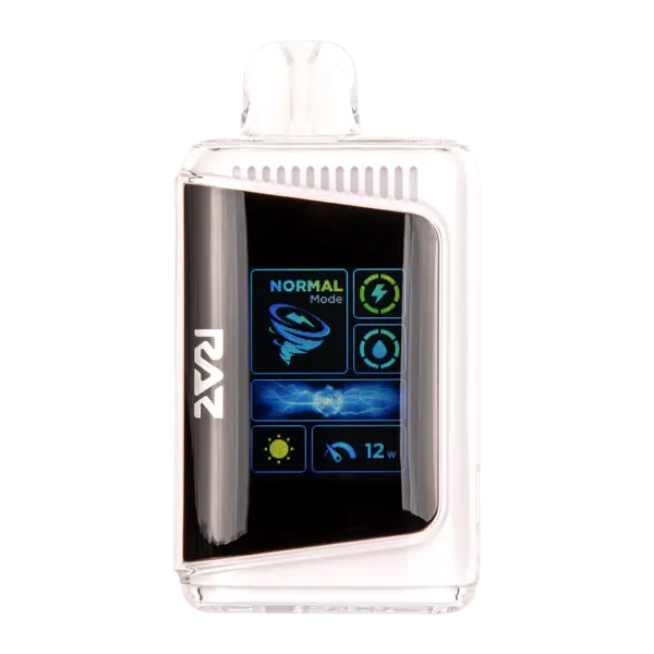 BUY 1 GET 1 FREE New York Mint RAZ LTX 25000 (Fall Edition) | Vape Amazon India