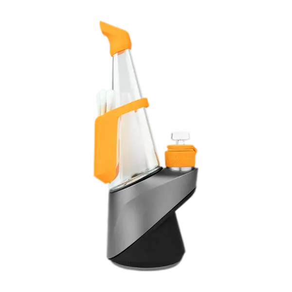 BUY 1 GET 1 FREE Peak Pro Travel Pack + Ball Cap | Vape Amazon India Puffco