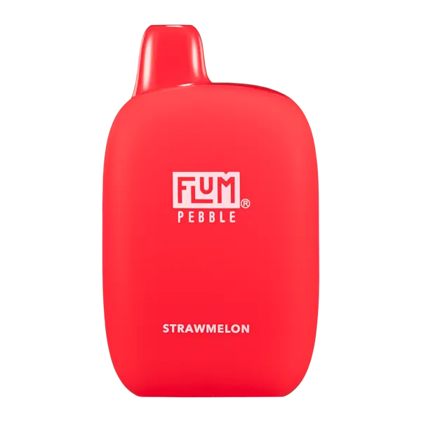 BUY 1 GET 1 FREE Strawmelon FLUM Pebble | Vape Amazon India