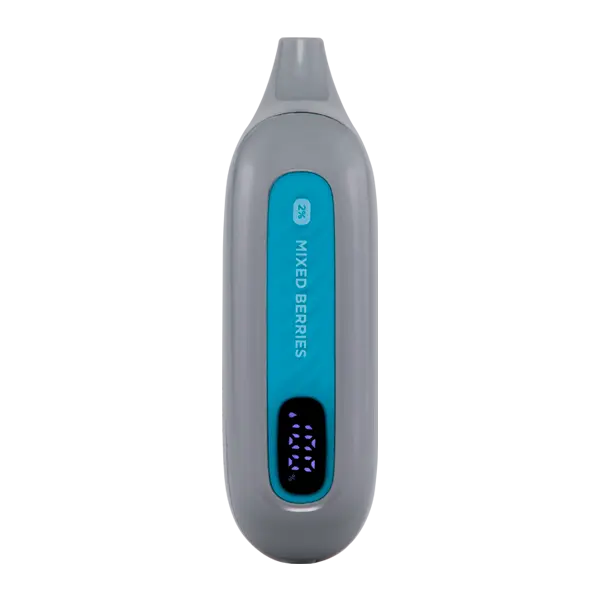 BUY 1 GET 1 FREE Mixed Berries FLONQ Max Smart | Vape Amazon India Flonq