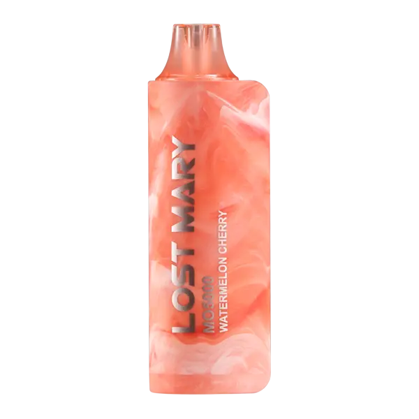 BUY 1 GET 1 FREE Watermelon Cherry Lost Mary MO5000 | Vape Amazon India