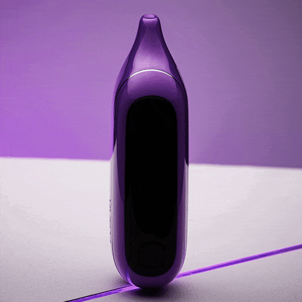 BUY 1 GET 1 FREE Grape Icy FLONQ Max Pro | Vape Amazon India Flonq