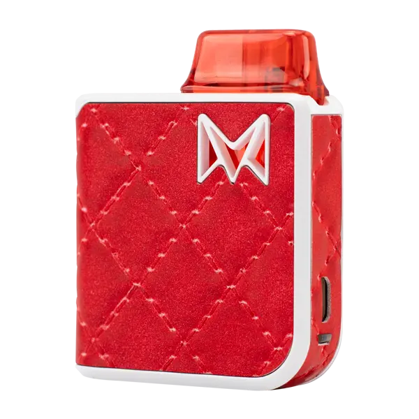 BUY 1 GET 1 FREE Red Royal Mi-Pod | Vape Amazon India